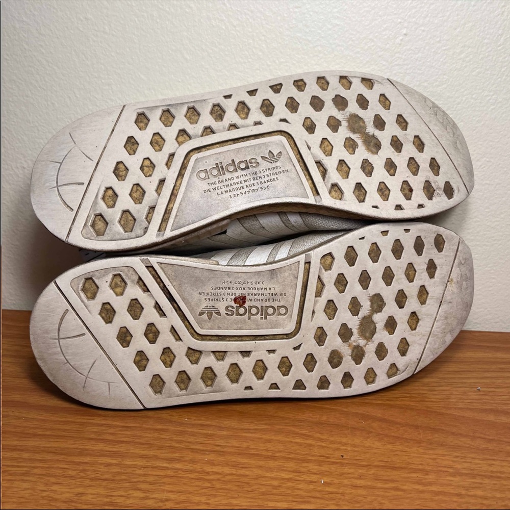 Adidas Nmd Color Block - image 5